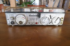 Nagra IS magnetophone