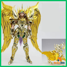 ✅ Figurine Saint Seiya EX Mu du Bélier Âme de Dieu Chevaliers du Zodiaque