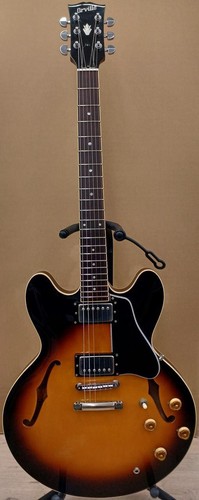 Guitare électrique orville - électrique,