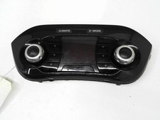 Commande de chauffage occasion