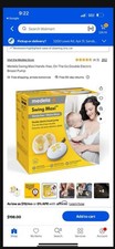 MEDELA Swing Maxi Hands-Free