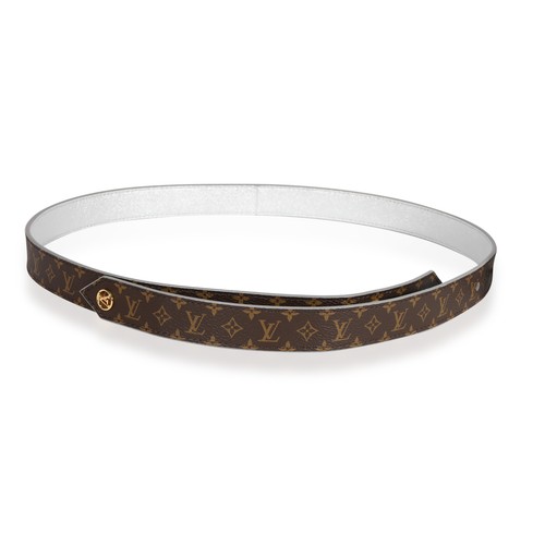 Ceinture réversible louis - réversible,