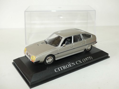 Citroen 2200 prestige - cx,