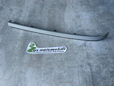 Baguette moulure phare avant