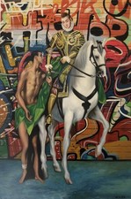 Œuvre De Wilhem Von Kalisz