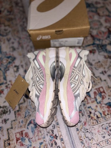 Asics gel nyc rose - gel,