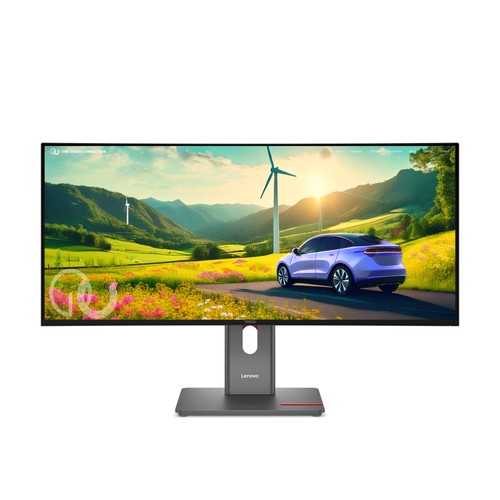 Lenovo thinkvision p34wd - lenovo, p34wd-40