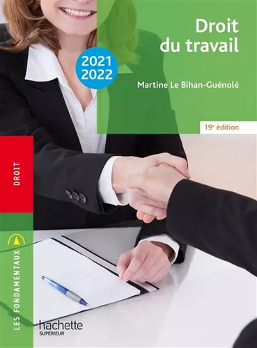Fondamentaux droit du - fondamentaux,