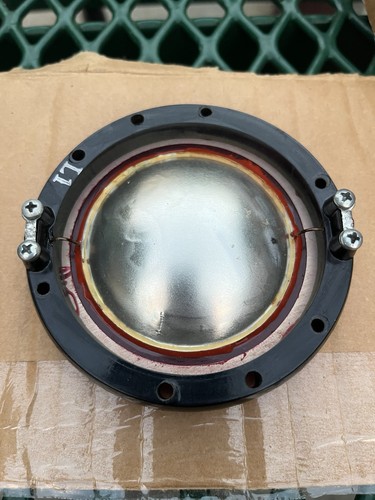 Used altec 21531 diaphragm - used,
