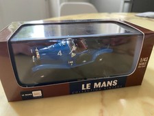 Lorraine-Dietrich B3-6 #4 1/43