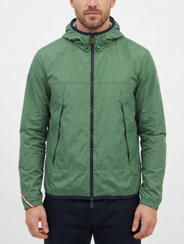 Veste pluie capuche - pluie, à