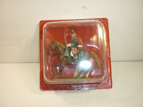 Delprado figurine empire - ,