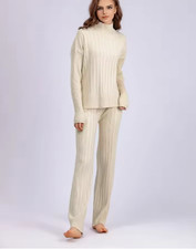 Survêtement tricot