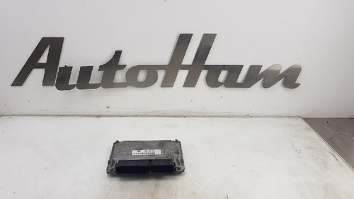 Calculateur moteur ecu - moteur, engine