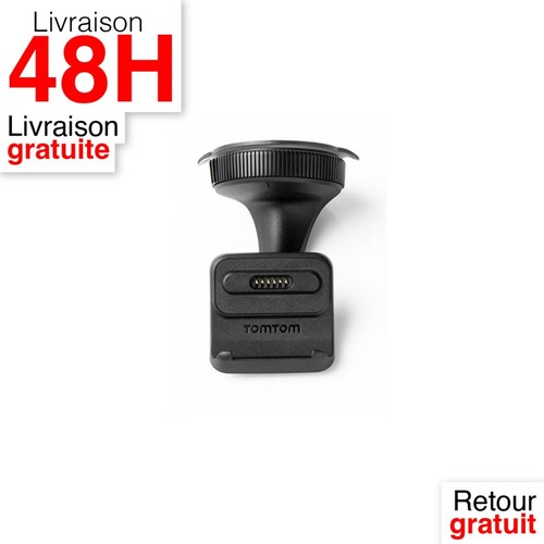 Tomtom support magnétique - tomtom,