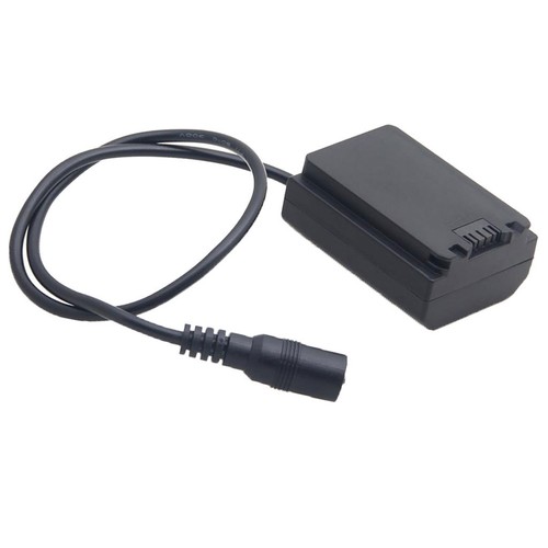 Batterie factice pour