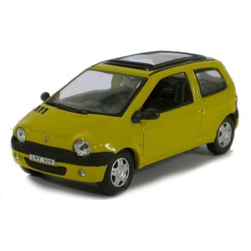 Cararama renault twingo - cararama,,