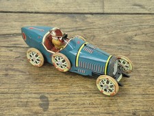 Voiture miniature bugatti - bugatti, en