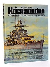 Kriegsmarine. A pictorial