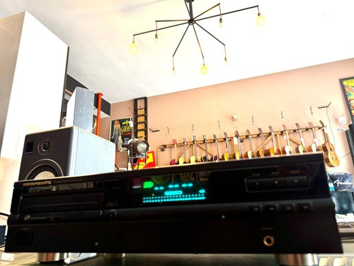 Marantz 32 - marantz, dc