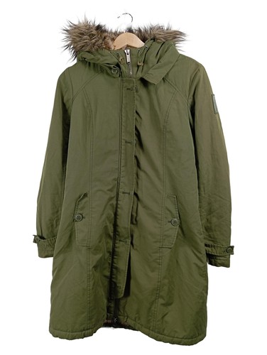 Bomboogie parka femme - bomboogie,