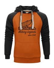 Sweat À Capuche Honda LEGEND