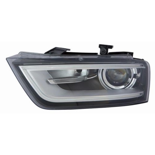 Xenon led phare principal - xenon,