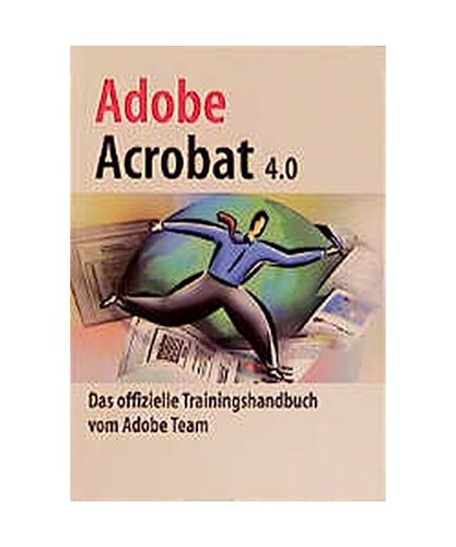 Adobe acrobat nm - acrobat, 4.:
