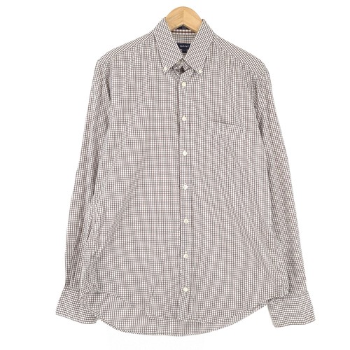 Gant chemise homme carreaux - chemise,