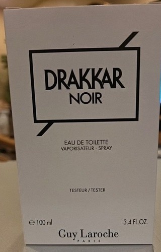 Drakkar noir guy laroche - laroche, men