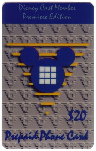 Disney fonte membre premiere - fonte,