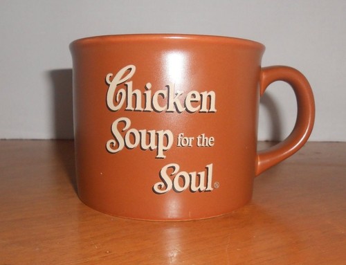 Large chicken soup for the - chicken,
