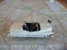 CADILLAC Eldorado Eisenhower