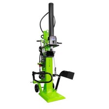 Fendeuse a buches 30 ton 400v