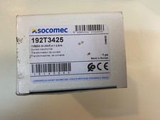 Transformateur de courant