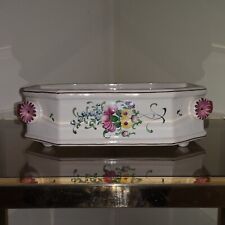 plat jardiniere bassin