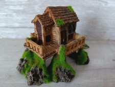 Décoration Aquarium Très