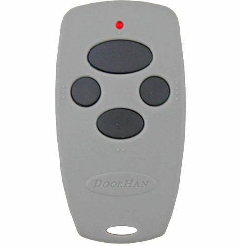 Doorhan tx4 télécommande - doorhan,