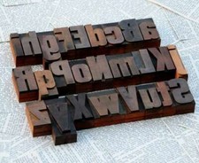 Mixte caracteres bois - mixte,