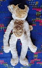 Doudou peluche chien - ,