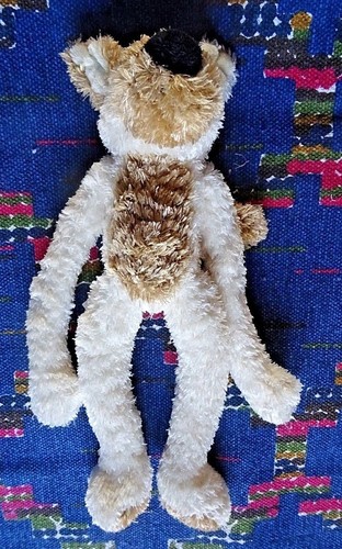 Doudou peluche chien - ,