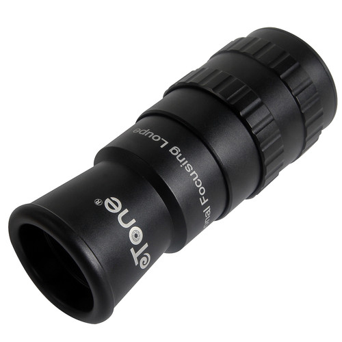 Magnifier focusing loupe - mc,