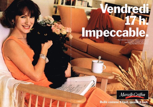 Publicite advertising 094 - advertising,