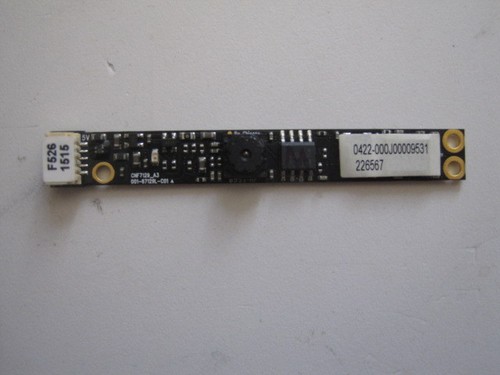 Module webcam camera - camera, asus