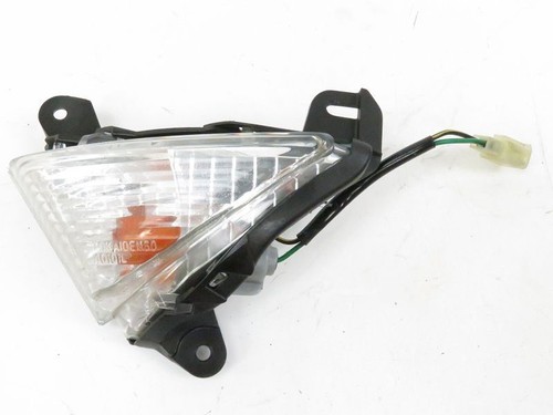 Clignotant avant kawasaki - clignotant, g