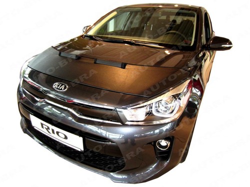 Auto bra compatible - compatible, kia