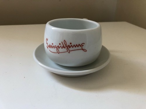 Tasse café bauscher - café,