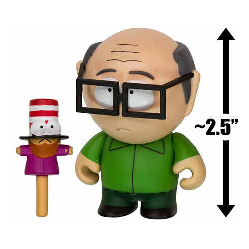 South park series mr - series,
