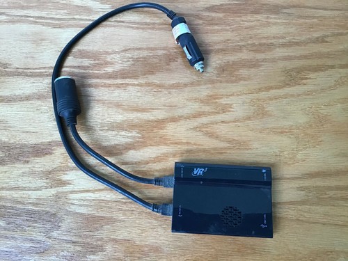 Vr3 110w power - power, fm