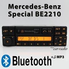 Mercedes Special BE2210